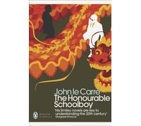 The Honourable Schoolboy