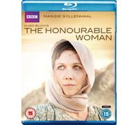 The Honourable Woman [Blu-ray]