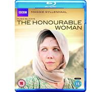 The Honourable Woman [BLU-RAY] [Region B]
