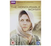 The Honourable Woman [DVD]