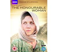 The Honourable Woman [DVD]