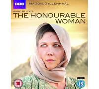 The Honourable Woman Mini Series Blu-Ray