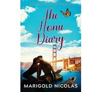 The Honu Diary: A Journey of Coming Together: 2 (The Pono Trilogy)