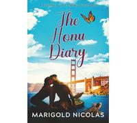 The Honu Diary: A Journey of Coming Together (The Pono Trilogy)