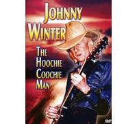 The Hoochie Coochie Man