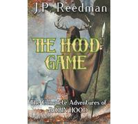 THE HOOD GAME: THE COMPLETE ADVENTURES OF ROBIN HOOD