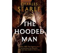 The Hooded Man (The Dark Years Trilogy)