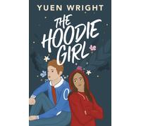 The Hoodie Girl