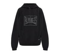 The Hoodie - male - Palm Angels - Hoodies - Black - M - Sweatshirts & Hoodies M