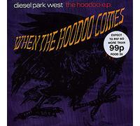 The Hoodoo EP