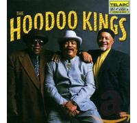 The Hoodoo Kings