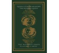 The Hoodoo Omen Playing Card Guide Book