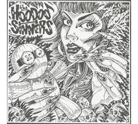 Hoodoo Sinners, The - The Hoodoo Sinners