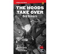 The Hoods Take Over: 19 (Black Gat Books)