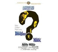 The Hook DVD (1963) Kirk Douglas, Nick Adams, Robert Walker, Jr George Seaton