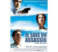 The Hook - Original Title Je Suis Un Assassin [2005]
