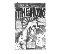 The Hook: The Recordings Of FRANK ZAPPA Volume Four 1973-1974 (B&W edition): Volume 4