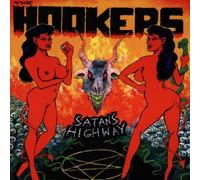 The Hookers - Satan's Highway