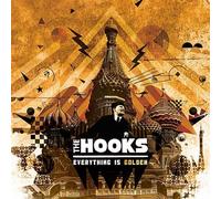 The Hooks - Everything Is Golden