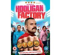 The Hooligan Factory [DVD]