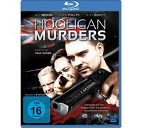 The Hooligan Murders (Blu-ray)
