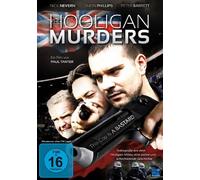 The Hooligan Murders (DVD)