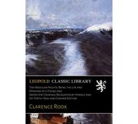 The Hooligan Nights: Being the Life and Opinions of a Young and Impenitent Criminal Recounted by Himself and Set Forth; New and Cheaper Edition