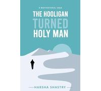 The Hooligan turned Holy Man