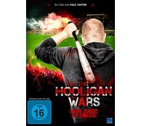 The Hooligan Wars - Einer gegen die Ultras (DVD)