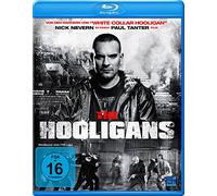 The Hooligans