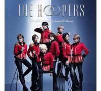 The Hoopers - Love Hunter +1 [Japan CD] UMCK-5597