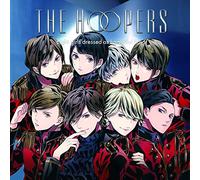 The Hoopers - Love Hunter (CD+DVD) [Japan LTD CD] UMCK-9826