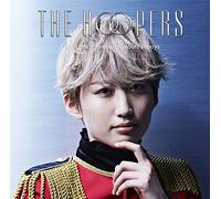 The Hoopers - Love Hunter (Cecil Ver.) [Japan LTD CD] UMCK-9834