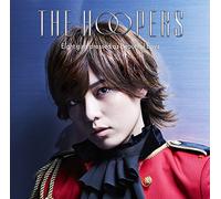 The Hoopers - Love Hunter (Mirai Ver.) [Japan LTD CD] UMCK-9827