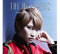 The Hoopers - Love Hunter (Tsubasa Ver.) [Japan LTD CD] UMCK-9831