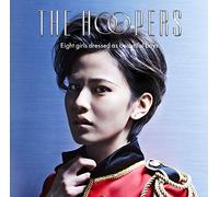 The Hoopers - Love Hunter (Yuhi Ver.) [Japan LTD CD] UMCK-9829