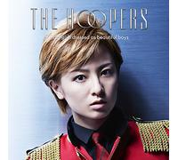 THE HOOPERS - The Hoopers - Love Hunter (Sena Ver.) [Japan LTD CD] UMCK-9828