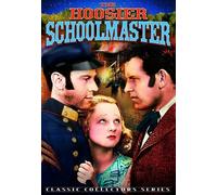 The Hoosier Schoolmaster (DVD) (1935) (All Regions) (NTSC) (US Import)