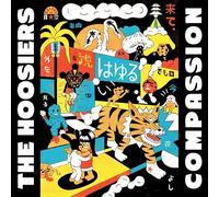 The Hoosiers - Compassion Signed
