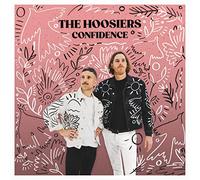 The Hoosiers - Confidence [VINYL]