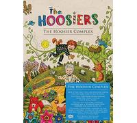 The Hoosiers - The Hoosiers: The Hoosier Complex