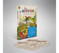 The Hoosiers - The Hoosiers: The Hoosier Complex