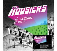 The Hoosiers - The Hoosiers: The Illusion Of Safety (140g Black Vinyl)