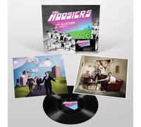 The Hoosiers - The Hoosiers: The Illusion Of Safety (140g Black Vinyl - Signed Edition) [VINYL]