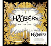The Hoosiers - The Hoosiers: The Trick To Life (140g Black Vinyl - Signed Edition)