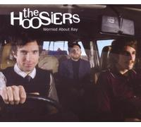 The Hoosiers - Worried About Ray/Premium