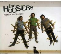The Hoosiers - Worst Case Scenario