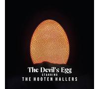 The Hooten Hallers - The Devil's Egg [VINYL]