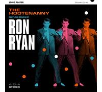 The Hootenanny - Plays the Songs of Ron Ryan [VINYL]