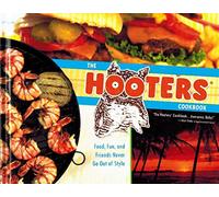 The Hooters Cookbook